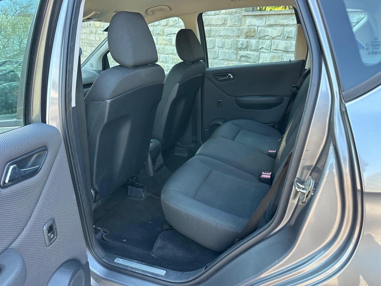 Mercedes-benz A 160 BlueEFFICIENCY Coupé Elegance