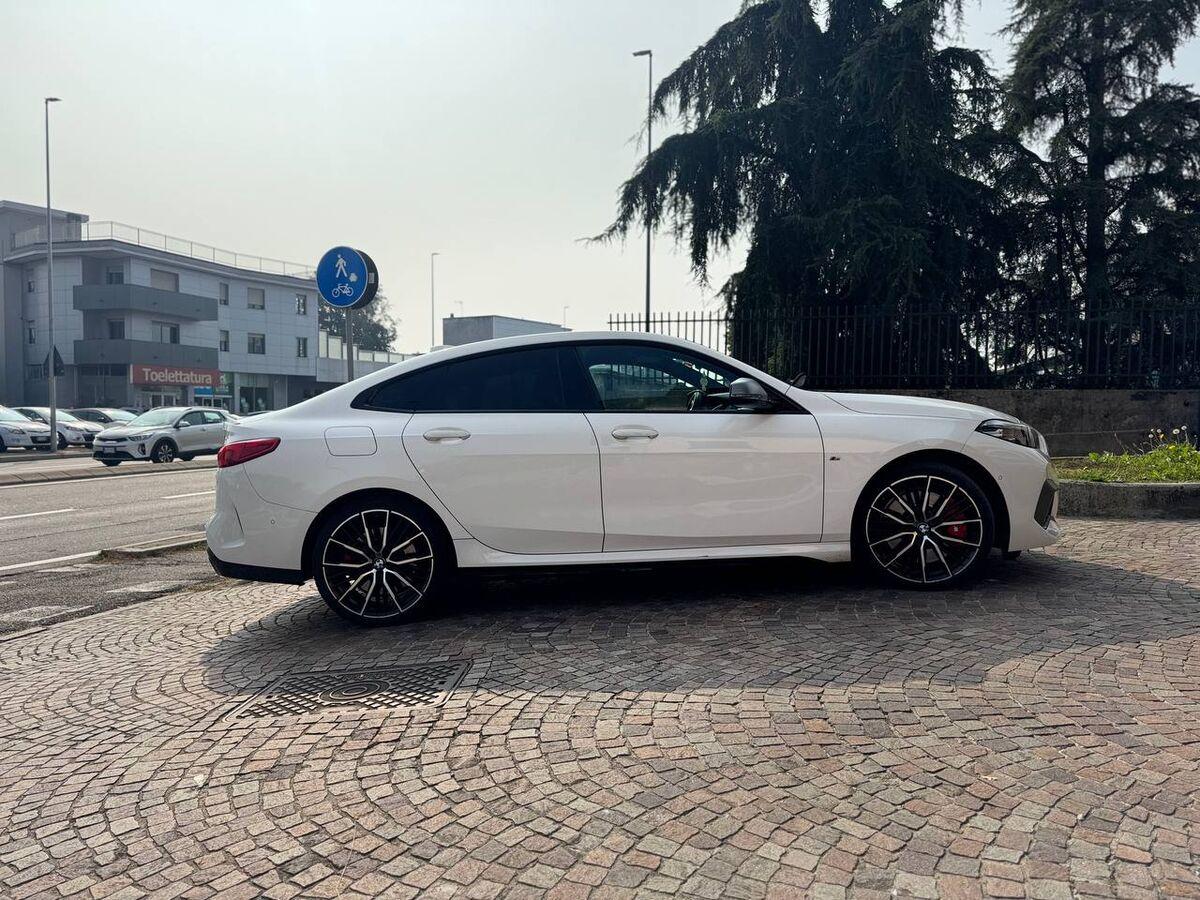 BMW Serie 2 F44 Gran Coupe M235i xdrive auto