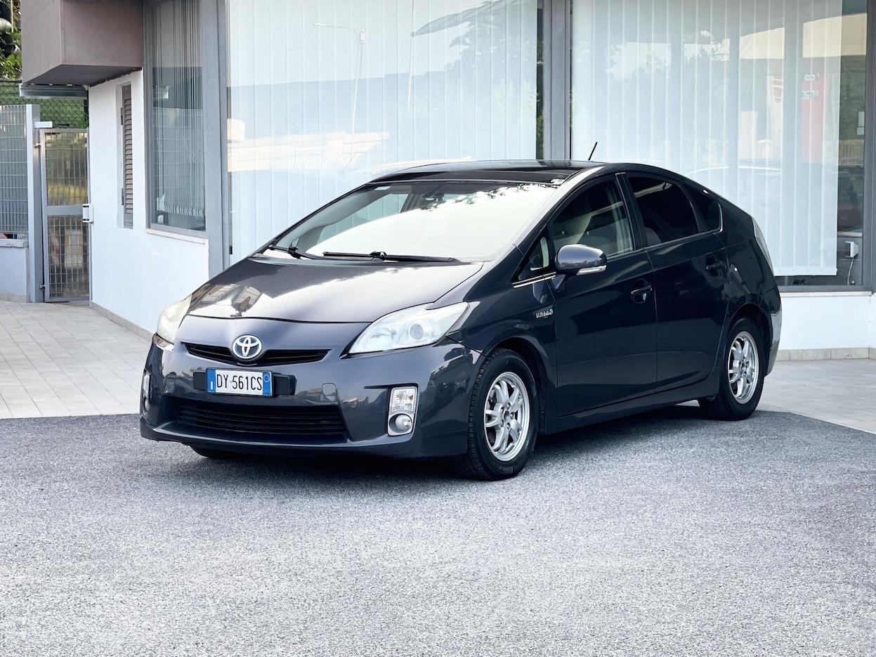 Toyota Prius 1.8 Hybrid 99CV E5 Automatica - 2009