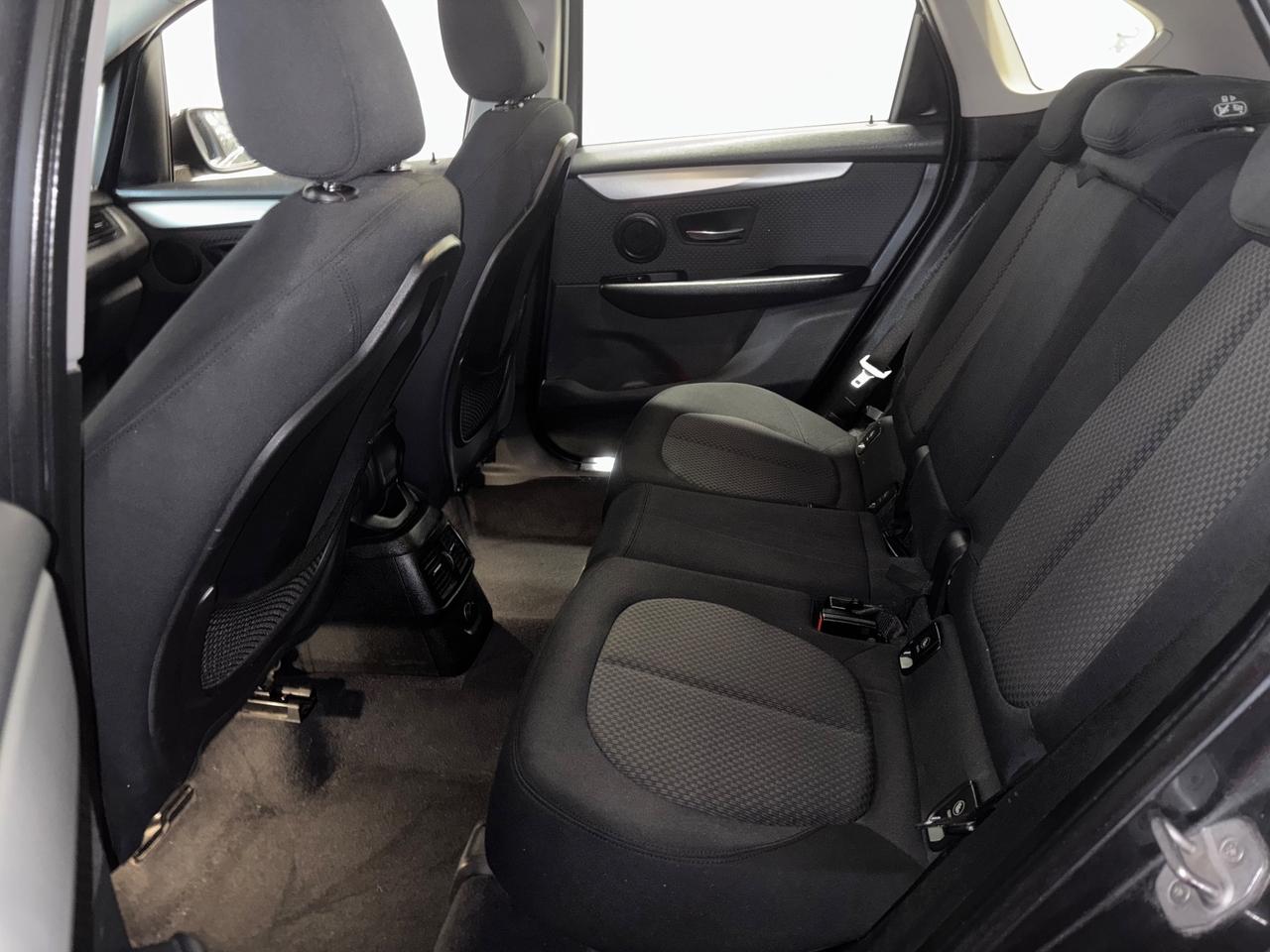 Bmw 216d Active Tourer Luxury