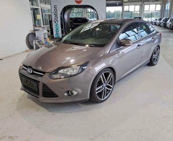 Ford Focus 1.6 150CV Ecoboost 5p.Titanium Bs.