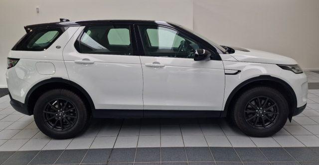 LAND ROVER Discovery Sport 2.0D I4-L.Flw 150 CV AWD Auto MHEV