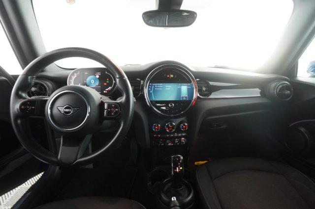 MINI Mini Cabrio 1.5 Cooper Classic Cabrio