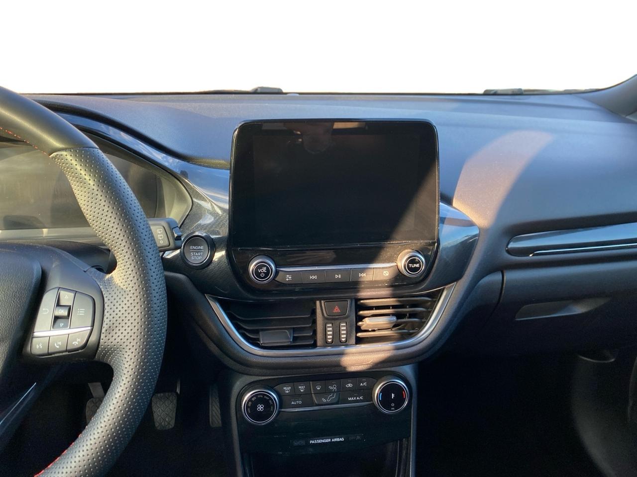 FORD Puma II 2020 - Puma 1.0 ecoboost h ST-Line s&s 125cv