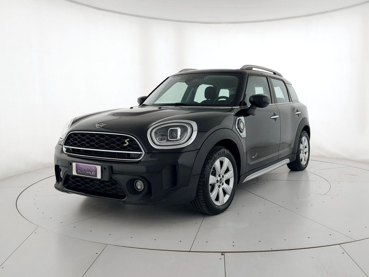 MINI Mini Countryman 1.5 Cooper SE Business all4 auto ACC+FULL LED