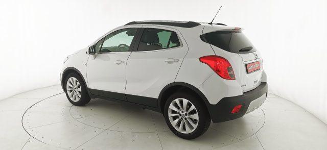 OPEL Mokka 1.6 CDTI Ecotec 136CV 4x2 Start&Stop Cosmo