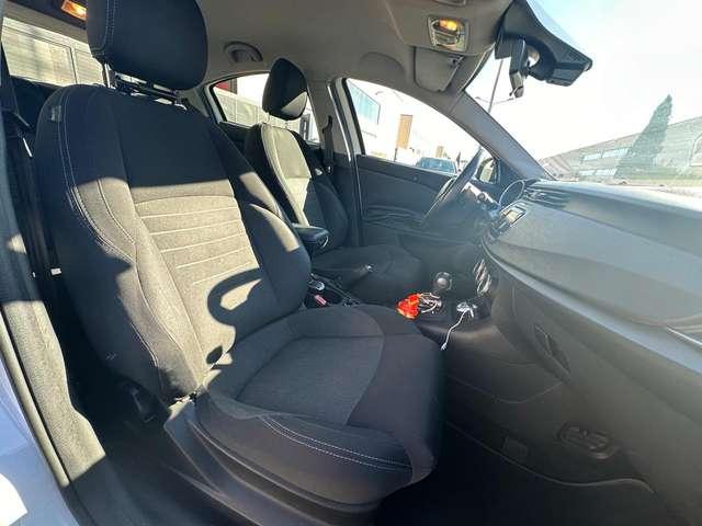 Alfa Romeo Giulietta 1.6 JTDm TCT 120 CV