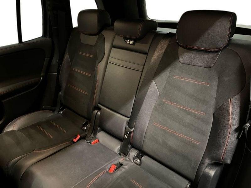 Mercedes-Benz GLB 200 d Premium auto