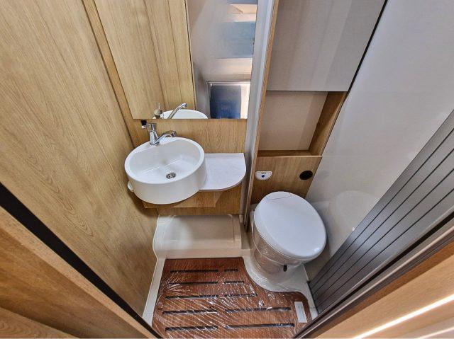 CI INTERNATIONAL HORON FIT 91XT