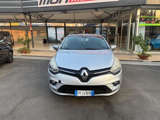RENAULT Clio Sporter dCi 8V 90CV Start&Stop Energy Intens