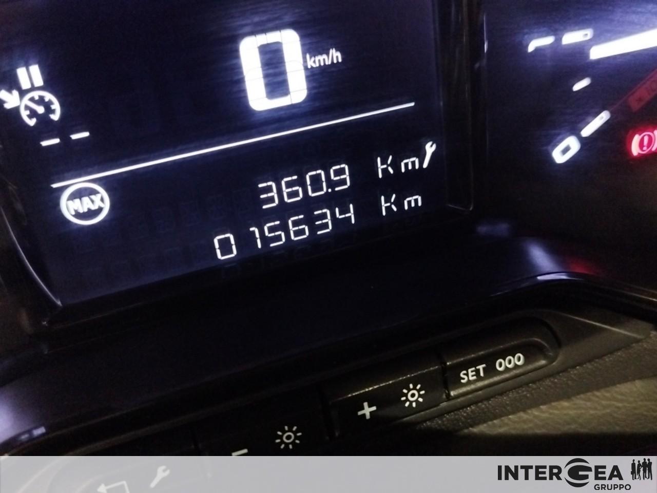 CITROEN C3 1.2 puretech Max s&s 110cv