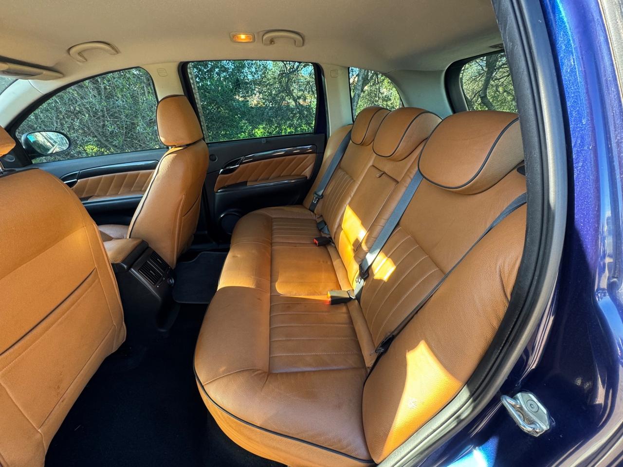 Fiat Croma 1.9 Multijet 16V Emotion