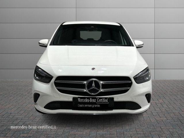 MERCEDES-BENZ B 250 e Plug-in hybrid Automatica Sport Plus