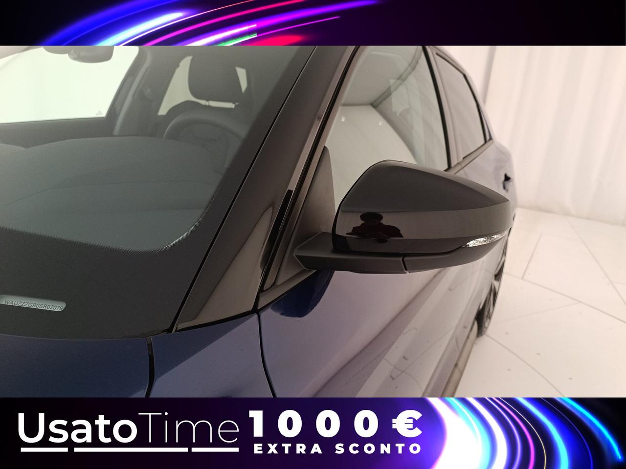 Audi A1 sportback 30 1.0 tfsi 116cv s line edition s tronic