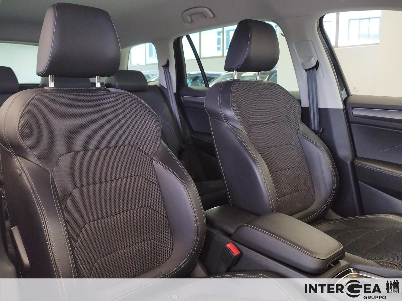 SKODA Kodiaq 1.5 tsi Style dsg 7p.ti