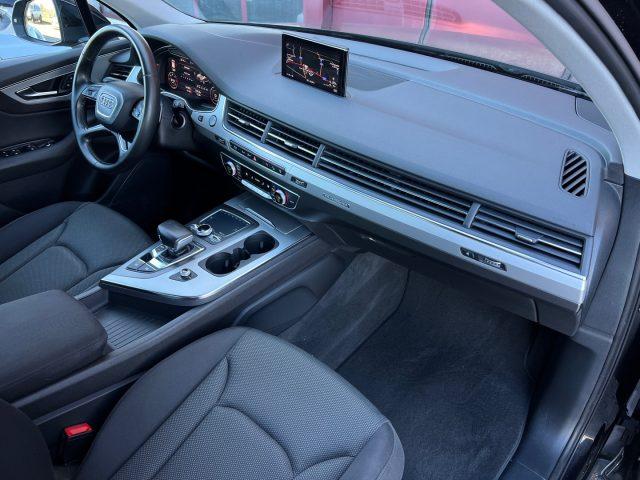AUDI Q7 3.0 TDI 218 CV ultra quattro tiptronic Business