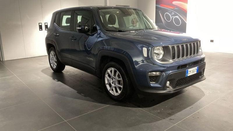 Jeep Renegade 1.0 T3 Limited