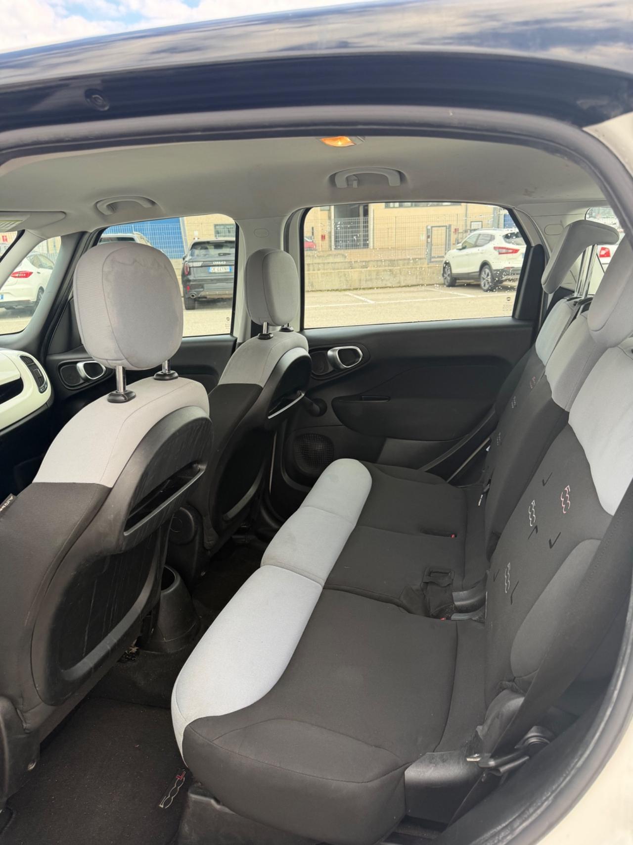 Fiat 500L 1.6 Multijet 105 CV Lounge