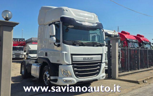 DAF CF 440 " TRATTORE STRADALE " ADR