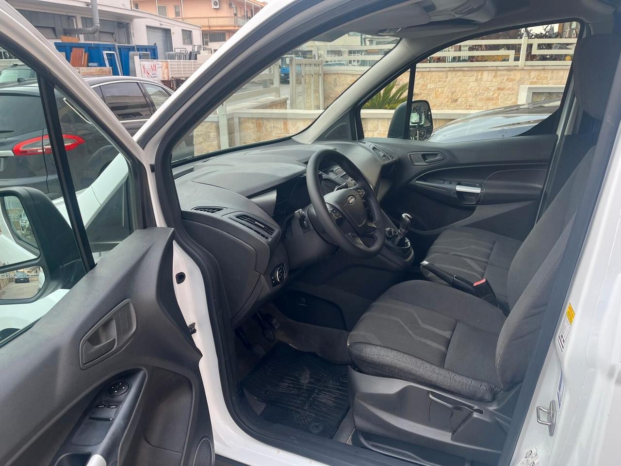 Ford Transit 1.6 TDCi Kasten Trend 100 CV