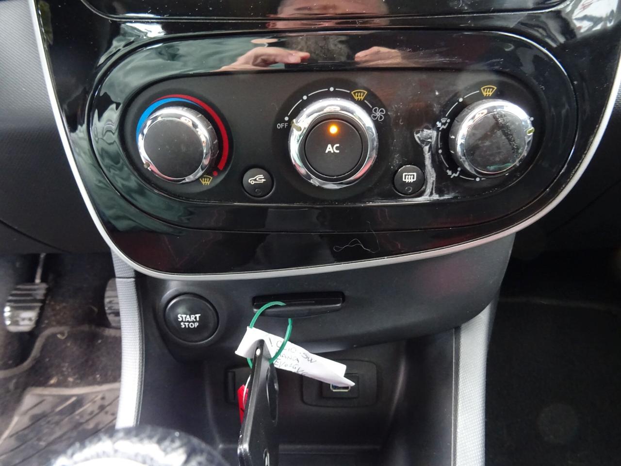 Renault Clio Sporter 1.2 75CV Wave