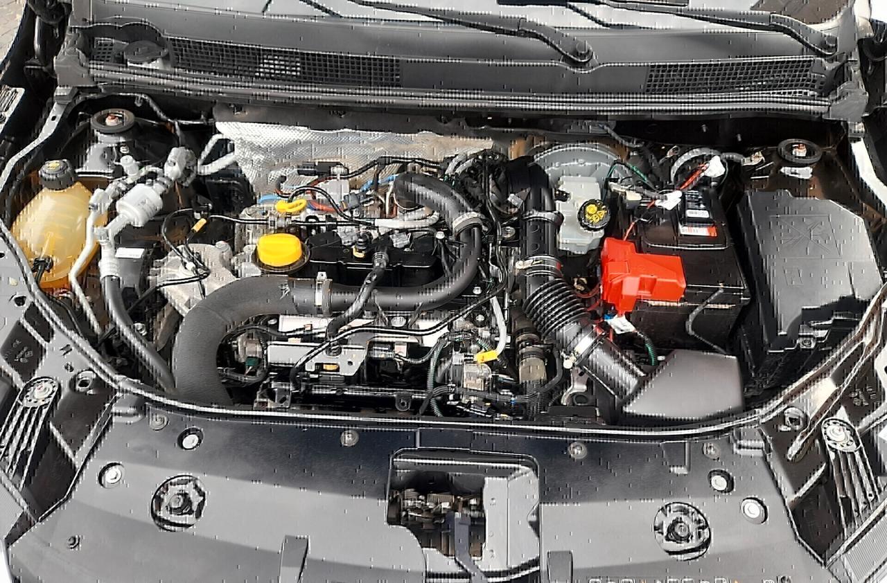 Dacia Sandero Stepway 1.0 TCe 90 CV Comfort