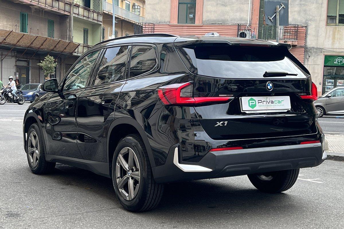BMW X1 sDrive 18d