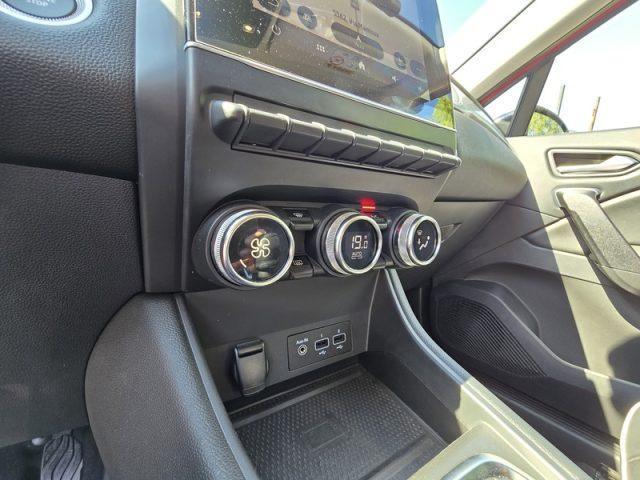 RENAULT Captur TCe 100 CV GPL NEOPATENTATI PERMUTE