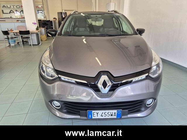 RENAULT Clio Sporter 1.5 dCi 8V 90CV Start&Stop Energy