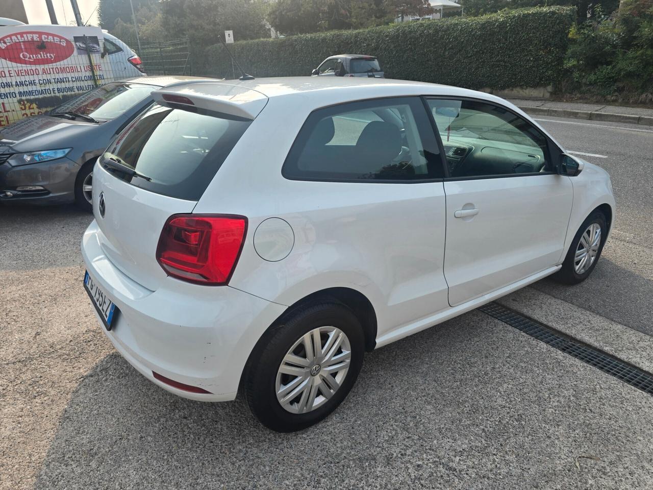 Volkswagen Polo 1.0 MPI 3p. Business Trendline