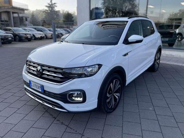 Volkswagen T-Cross 1.0 TSI 110 CV Sport - PRONTA CONSEGNA