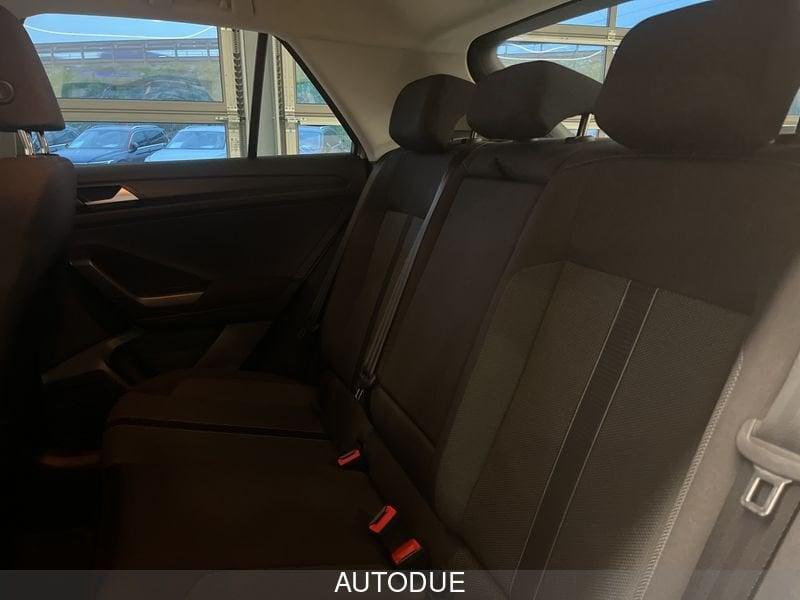 Volkswagen T-Roc 1.5 TSI ACT LIFE DSG 150CV