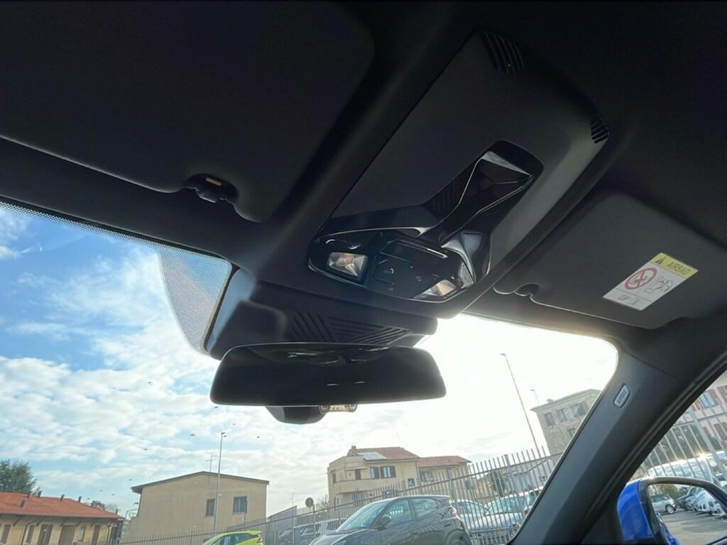 BMW Serie 1 118 d MSport Pro DCT