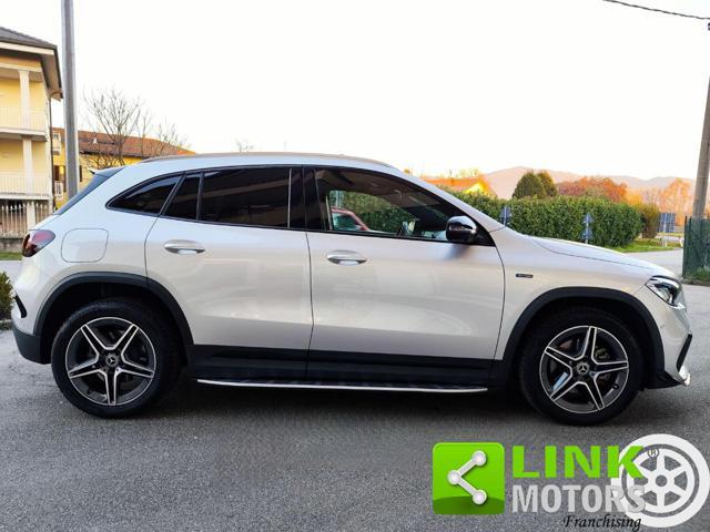 MERCEDES-BENZ GLA 250 e hybrid EQ Premium GARANZIA INCLUSA