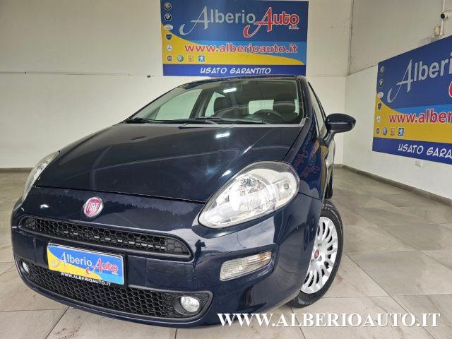 FIAT Punto 1.3 MJT 75CV 16V 5 porte Young