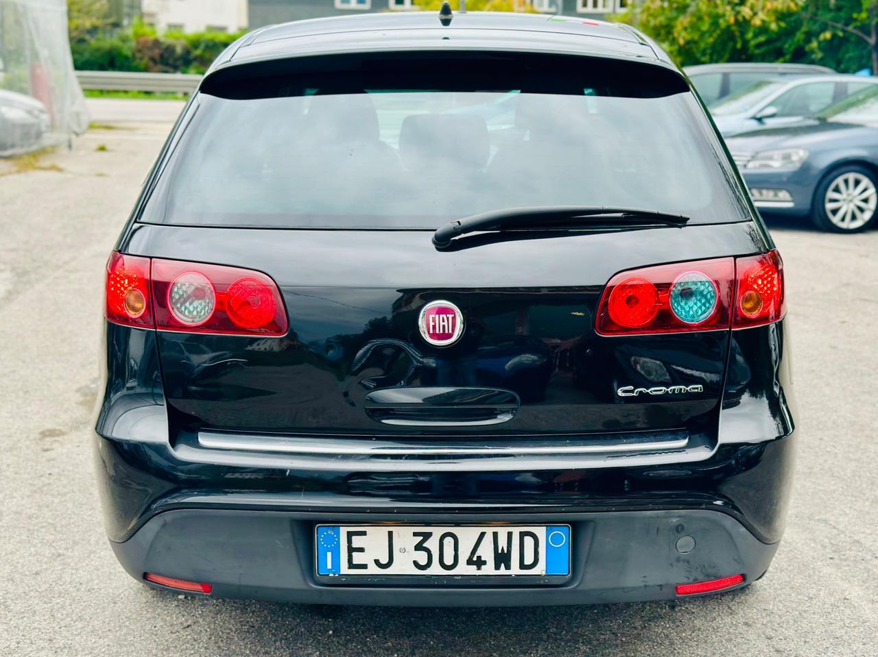 Fiat Croma 2,2 benzina/GPL SCADE 2033 CAMBIO AUTOMATICO ! ! !