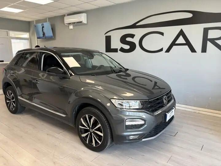Volkswagen T-Roc 1.5 tsi Style~Unipro~Promo~Finanziamento