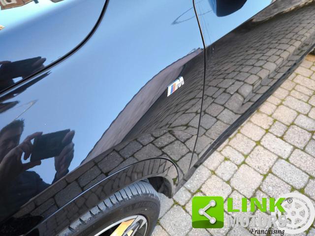 BMW X1 sDrive 18i Msport Shadow Line