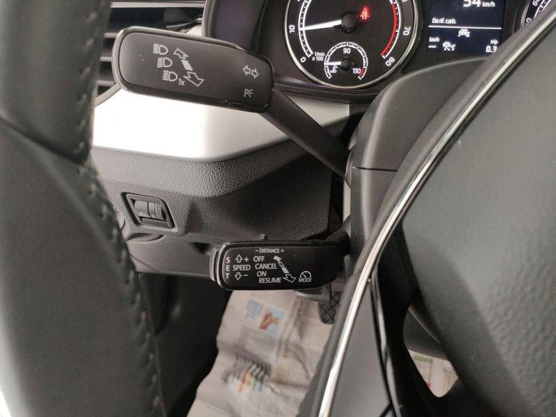 Skoda Kamiq 1.0 TSI Ambition