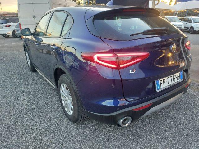 ALFA ROMEO Stelvio 2.2 Turbodiesel 180 CV AT8 Q4 Business km 98000