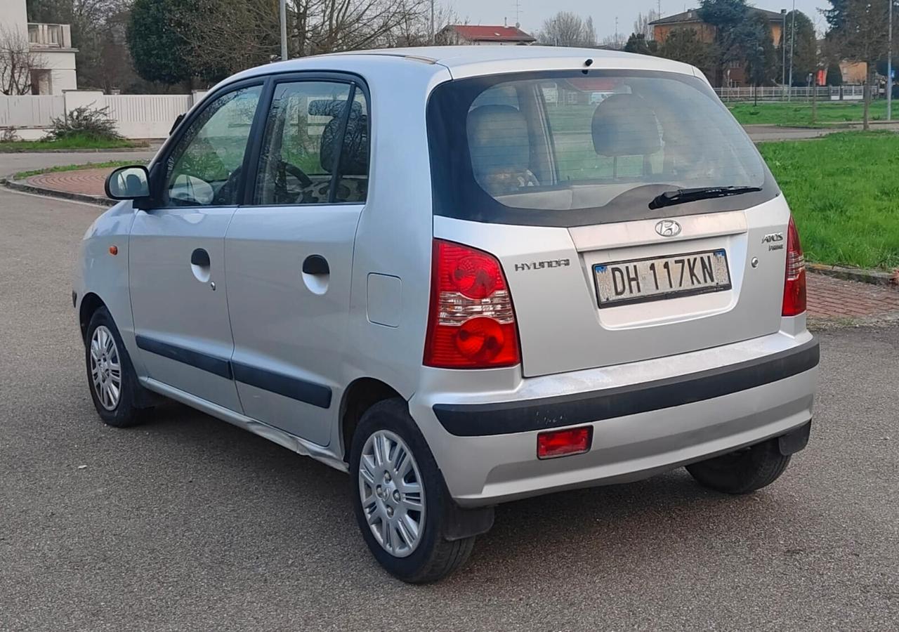 Hyundai Atos Prime 1.1 12V Active