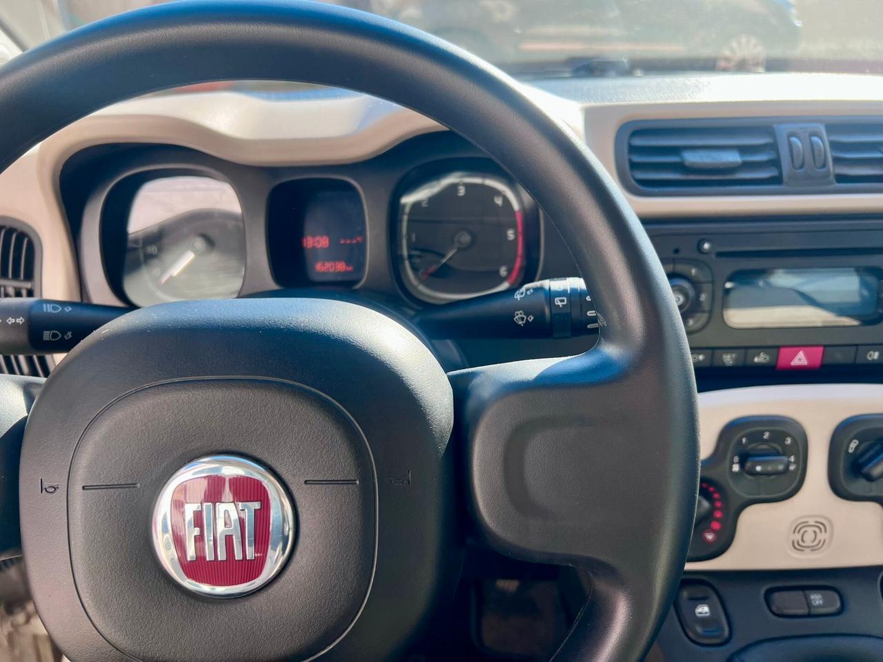 Fiat Panda 1.3 MJT S&S Easy