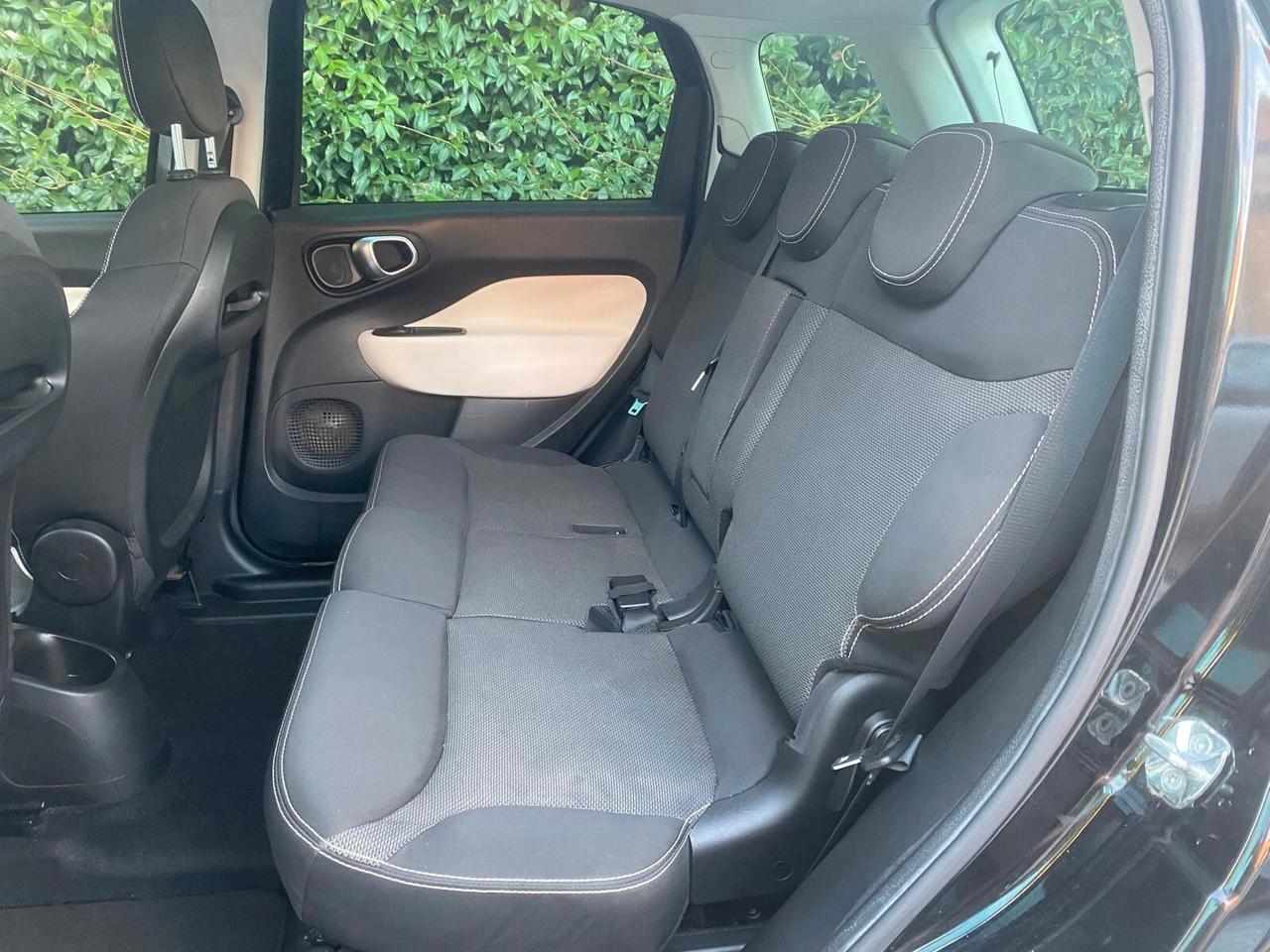 Fiat 500L 1.6 Multijet 105 CV Trekking
