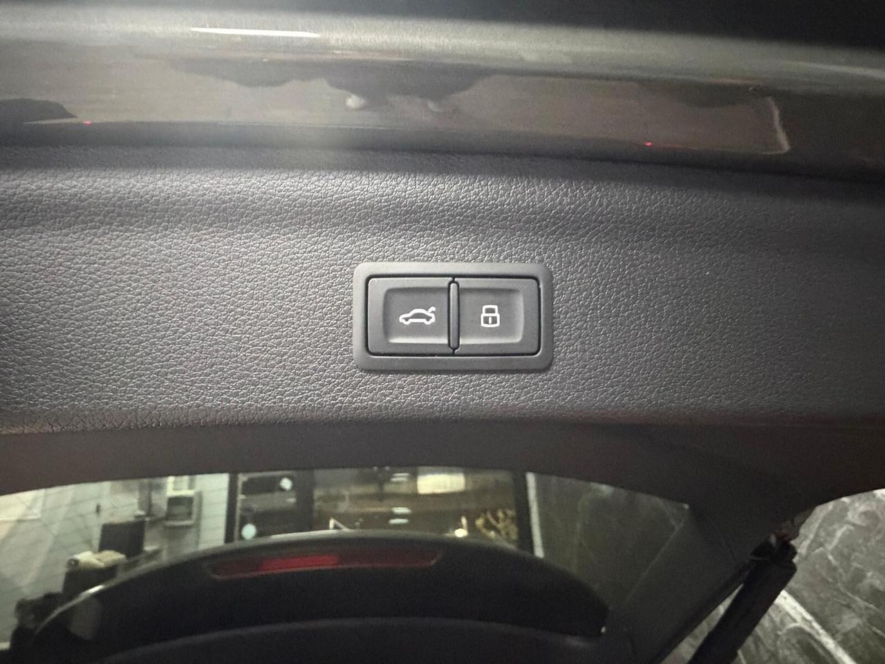 Audi Q3 35 TDI S tronic line edition