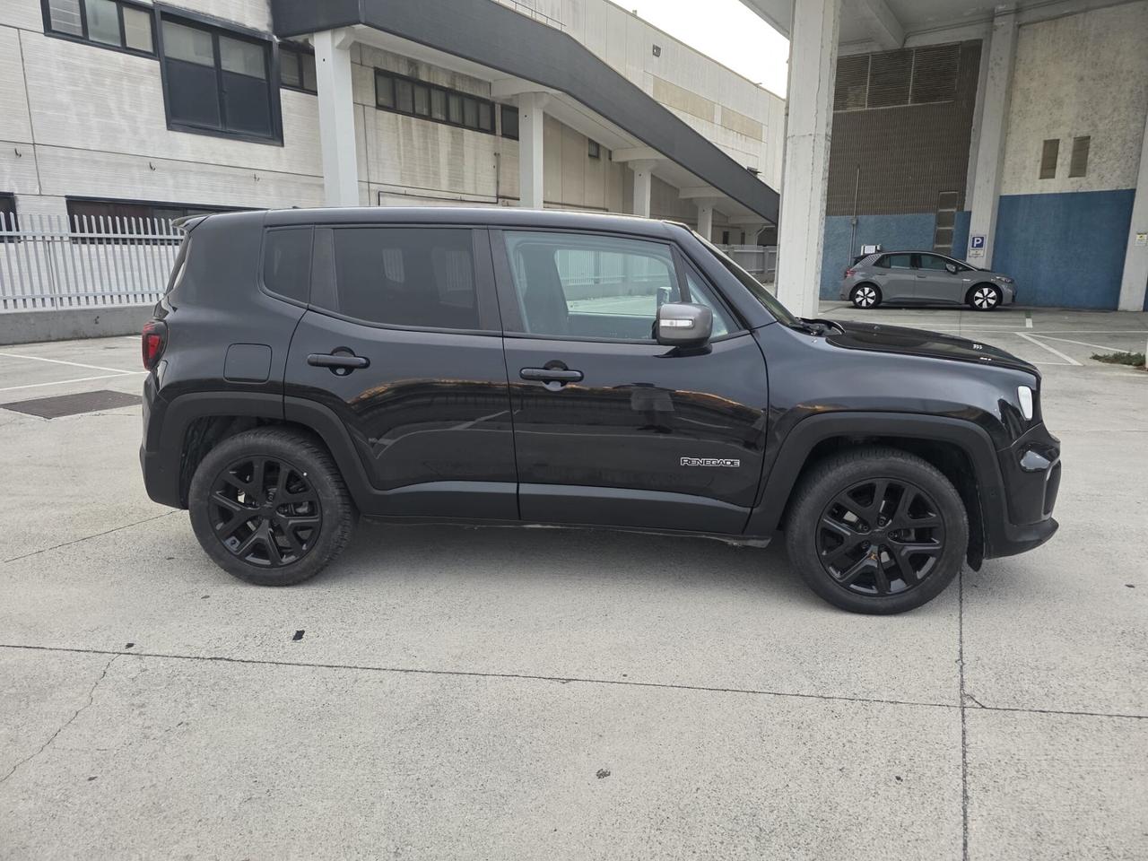 Jeep Renegade 1.0 T3 Sport 2020 49.000km