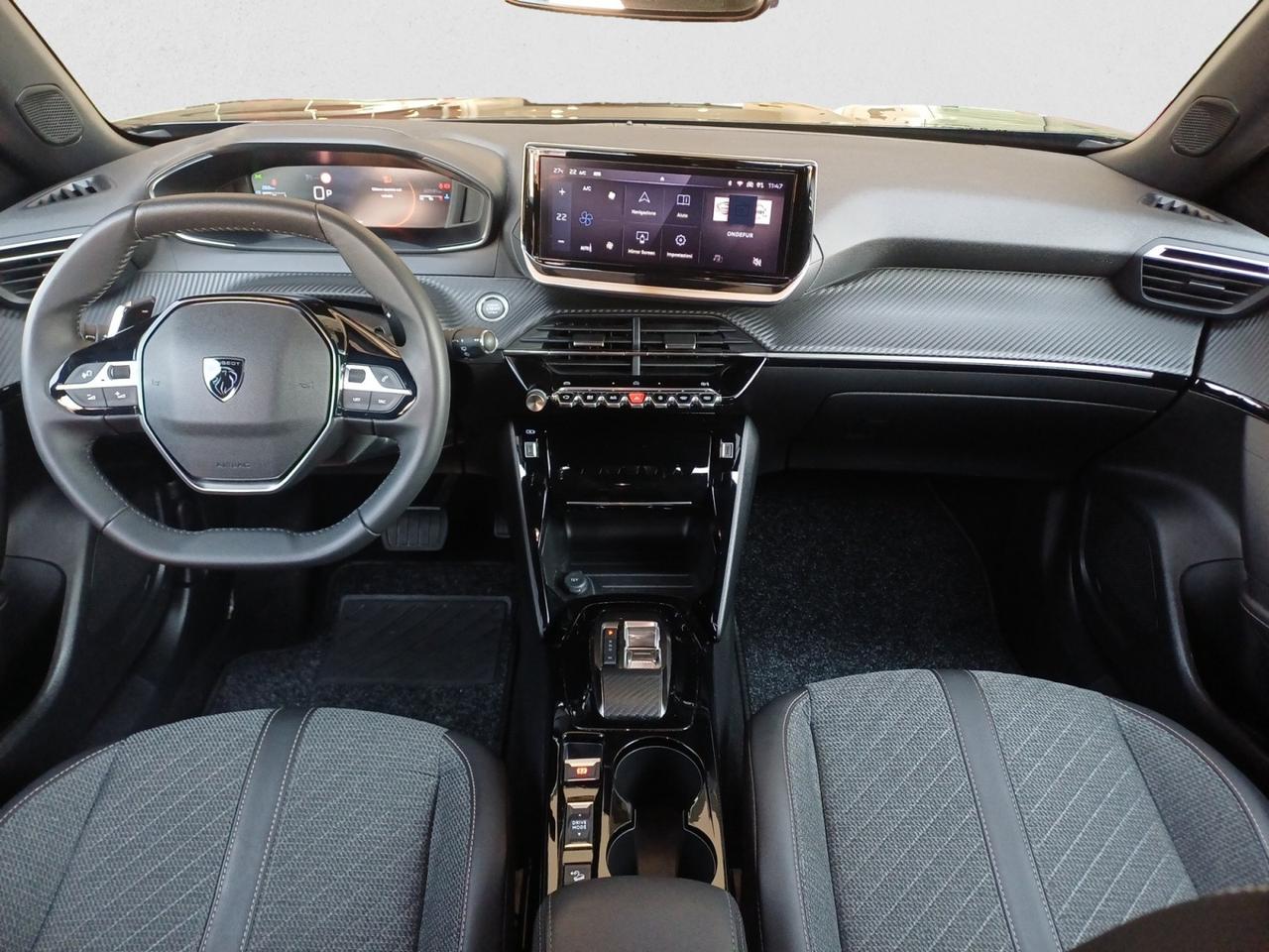 PEUGEOT 2008 2ª serie - 2008 BlueHDi 130 S&S EAT8 Allure