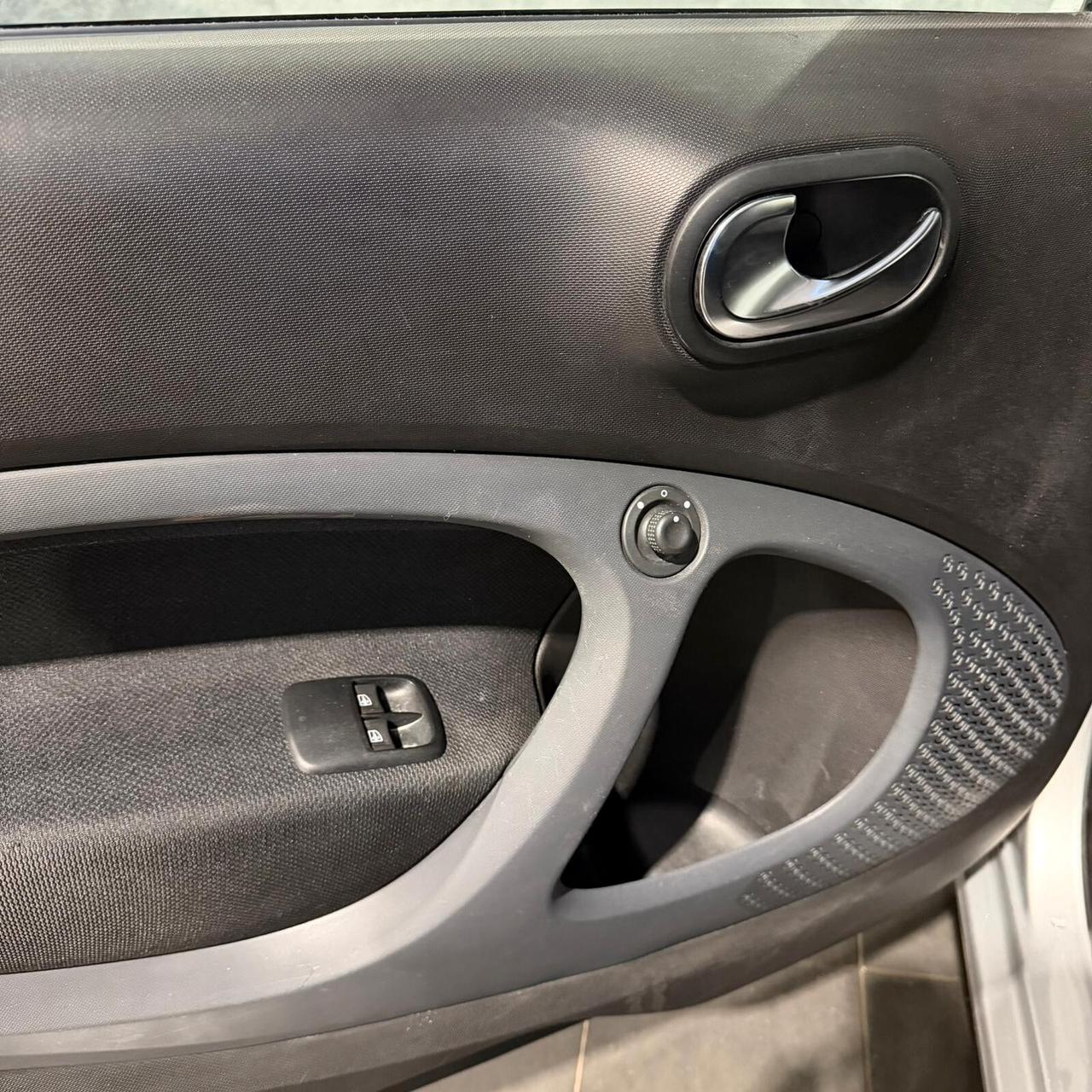 Smart ForTwo 70 1.0 twinamic Passion OK NEOPATENTATI