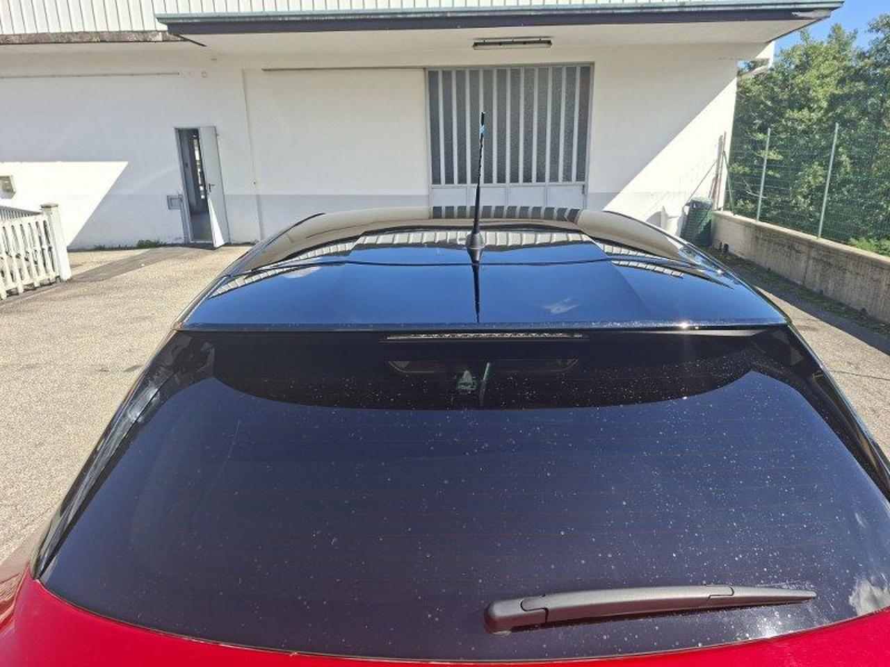 Opel Mokka 1.2 Turbo 136 CV Elegance