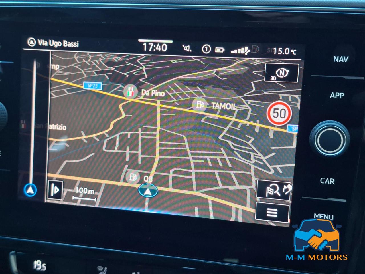 Volkswagen Passat Variant 2.0 tdi Business 150cv dsg