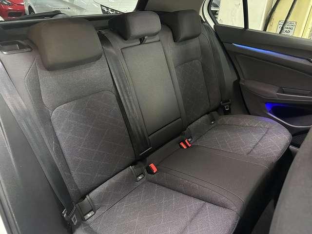 Volkswagen Golf 5p 1.5 tsi UNIPR. FULL OPT. PERFETTA PARI AL NUOVO